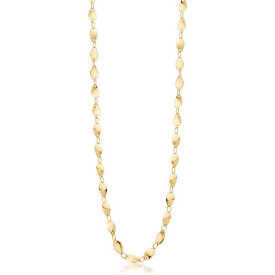 Collar Brosway Mujer ESSENTIAL in Acero BNL024 - BNL024